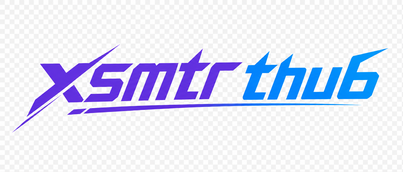 xsmtr thu6 logo